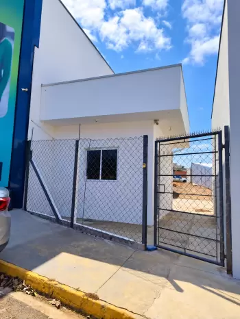 Imagem de PONTO COMERCIAL XV DE NOVEMBRO  