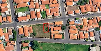 Imagem de TERRENO EM PIRASSUNUNGA 