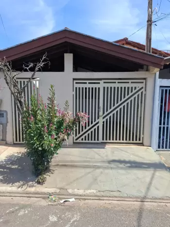 Imagem de CASA BOM JARDIM 