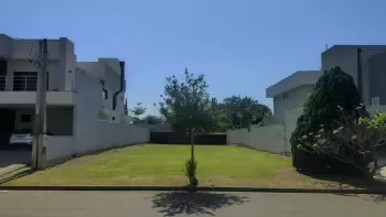 Imagem de TERRENO CONDOMINIO ILHA DE BALI - LIMEIRA 
