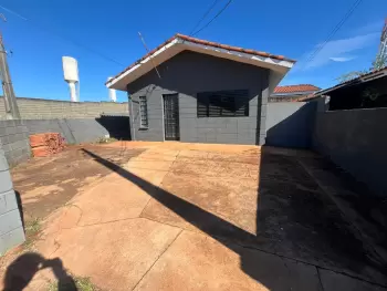 Imagem de CASA AREA RURAL ARTUR NOGUEIRA 