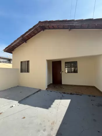 Casa santos dumont